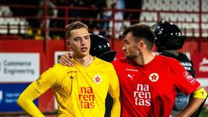 Tarik Karić plakao nakon poraza u finalu, a danas je Velež za njega uradio fantastičnu stvar